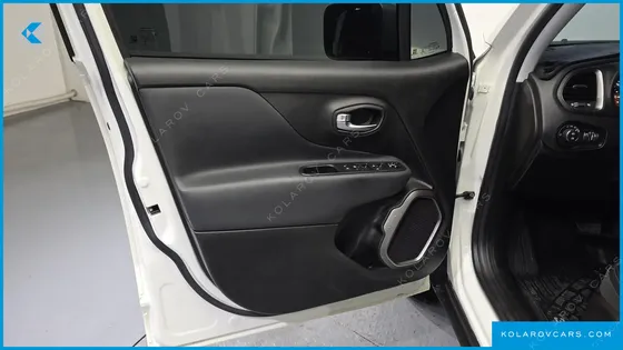 JEEP RENEGADE 2.0 DIESEL LIMITED AWD