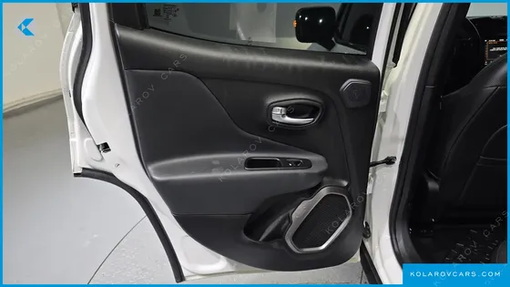 JEEP RENEGADE 2.0 DIESEL LIMITED AWD