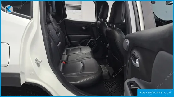 JEEP RENEGADE 2.0 DIESEL LIMITED AWD