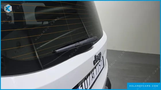 JEEP RENEGADE 2.0 DIESEL LIMITED AWD