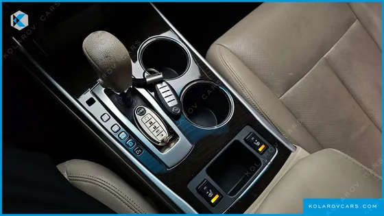 NISSAN ALTIMA 2.5 TECH