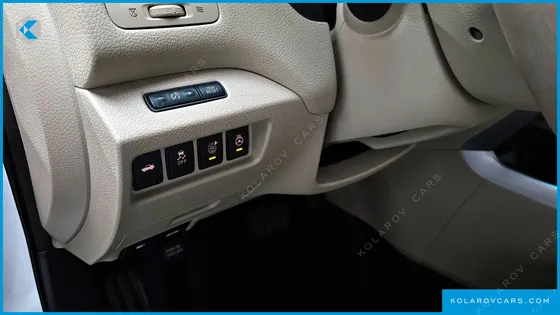 NISSAN ALTIMA 2.5 TECH