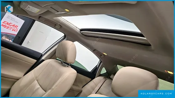 NISSAN ALTIMA 2.5 TECH
