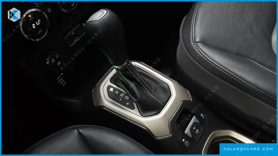 JEEP RENEGADE 2.0 DIESEL LIMITED AWD