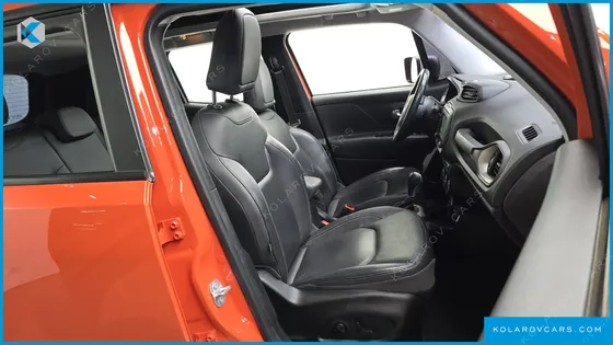 JEEP RENEGADE 2.0 DIESEL LIMITED AWD