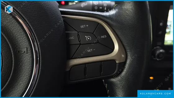 JEEP RENEGADE 2.0 DIESEL LIMITED AWD