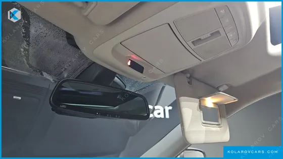 RENAULT KOREA QM6 (KOLEOS) DIESEL 4WD RE SIGNATURE