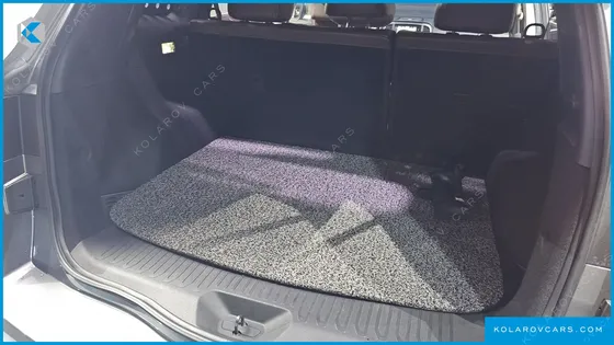 RENAULT KOREA QM6 (KOLEOS) DIESEL 4WD RE SIGNATURE