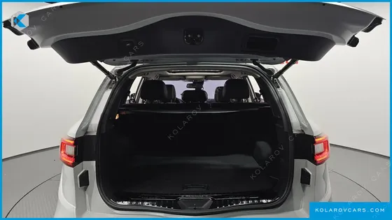 RENAULT KOREA QM6 (KOLEOS) DIESEL 4WD RE SIGNATURE