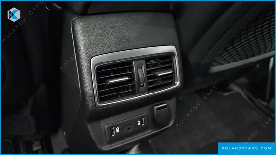 RENAULT KOREA QM6 (KOLEOS) DIESEL 4WD RE SIGNATURE