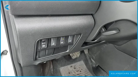 RENAULT KOREA QM6 (KOLEOS) DIESEL 4WD RE SIGNATURE