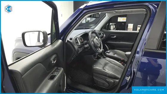 JEEP RENEGADE 2.4 LIMITED