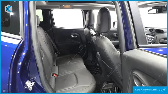 JEEP RENEGADE 2.4 LIMITED