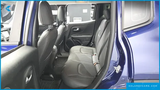 JEEP RENEGADE 2.4 LIMITED