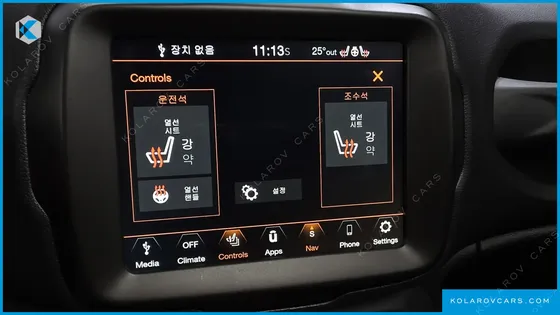 JEEP RENEGADE 2.4 LIMITED