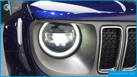 JEEP RENEGADE 2.4 LIMITED