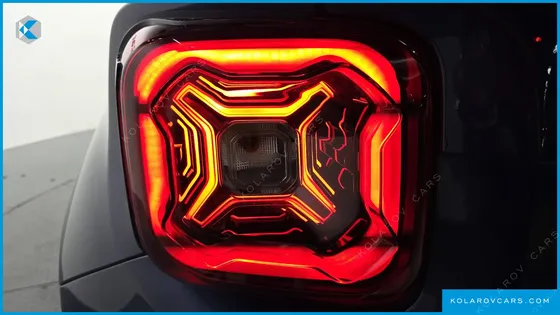 JEEP RENEGADE 2.4 LIMITED