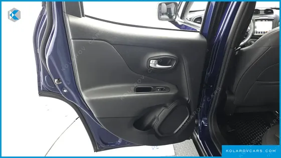 JEEP RENEGADE 2.4 LIMITED