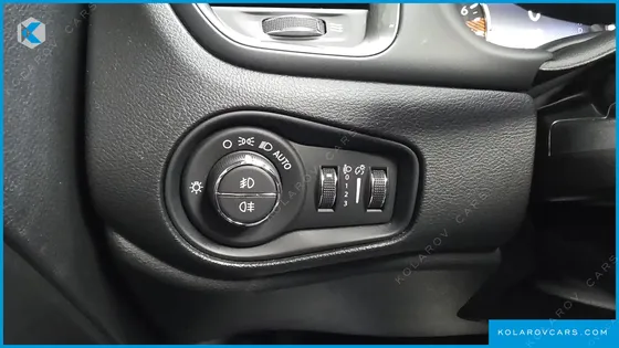 JEEP RENEGADE 2.4 LIMITED