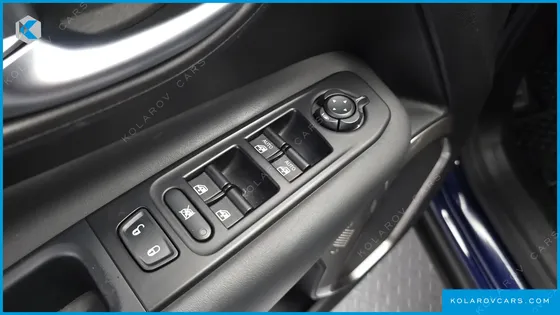 JEEP RENEGADE 2.4 LIMITED