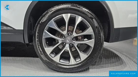 RENAULT KOREA QM6 (KOLEOS) GASOLINE 2WD RE SIGNATURE