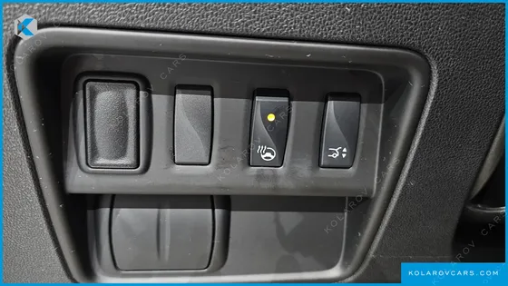 RENAULT KOREA QM6 (KOLEOS) GASOLINE 2WD RE SIGNATURE