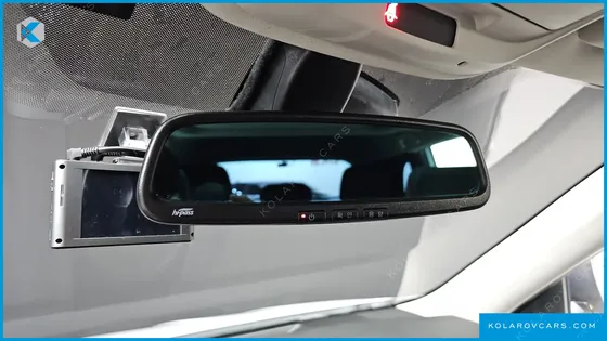 RENAULT KOREA QM6 (KOLEOS) GASOLINE 2WD RE SIGNATURE