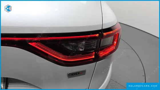 RENAULT KOREA QM6 (KOLEOS) GASOLINE 2WD RE SIGNATURE