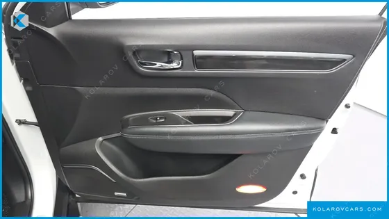 RENAULT KOREA QM6 (KOLEOS) GASOLINE 2WD RE SIGNATURE