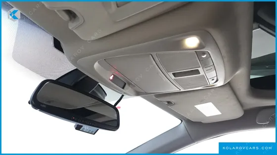 RENAULT KOREA QM6 (KOLEOS) GASOLINE 2WD RE SIGNATURE