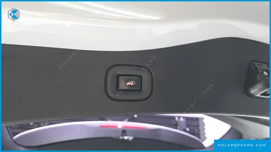 RENAULT KOREA QM6 (KOLEOS) GASOLINE 2WD RE SIGNATURE
