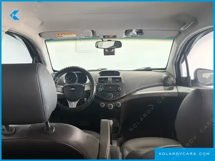 CHEVROLET (GM DAEWOO) SPARK SPARK S