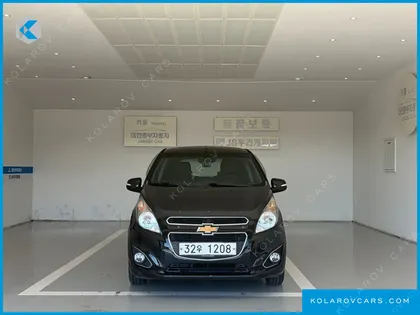 CHEVROLET (GM DAEWOO) SPARK SPARK S