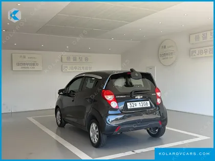 CHEVROLET (GM DAEWOO) SPARK SPARK S