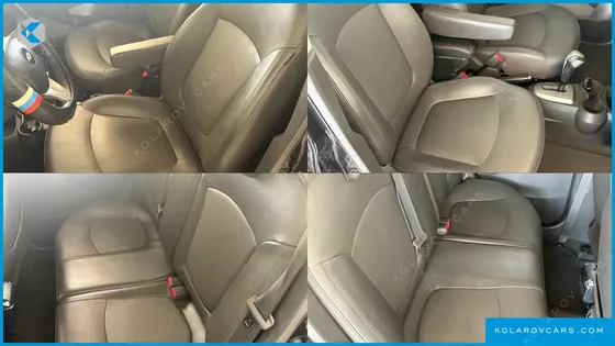CHEVROLET (GM DAEWOO) SPARK SPARK S