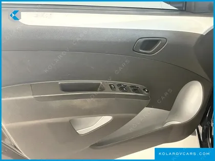 CHEVROLET (GM DAEWOO) SPARK SPARK S