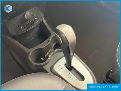 CHEVROLET (GM DAEWOO) SPARK SPARK S