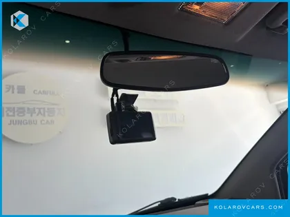 CHEVROLET (GM DAEWOO) SPARK SPARK S