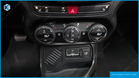 JEEP RENEGADE 2.4 LONGITUDE HIGH