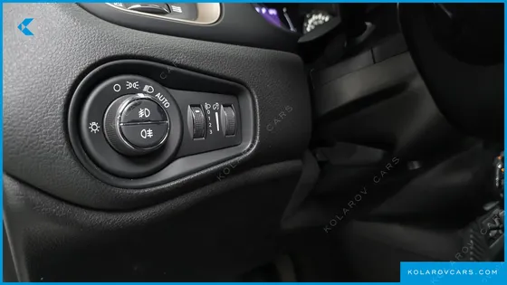 JEEP RENEGADE 2.4 LONGITUDE HIGH