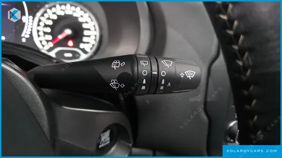 JEEP RENEGADE 2.4 LONGITUDE HIGH