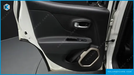JEEP RENEGADE 2.4 LONGITUDE HIGH