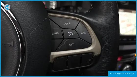 JEEP RENEGADE 2.4 LONGITUDE HIGH