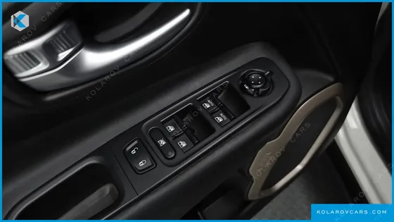 JEEP RENEGADE 2.4 LONGITUDE HIGH