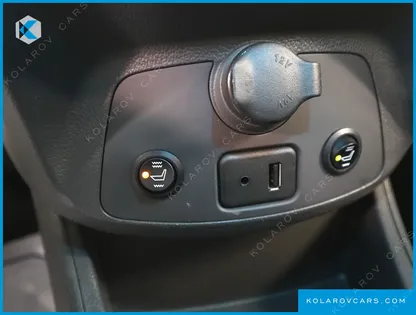 CHEVROLET (GM DAEWOO) SPARK LS+