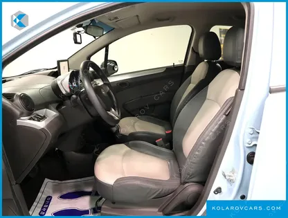 CHEVROLET (GM DAEWOO) SPARK LS+