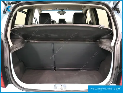 CHEVROLET (GM DAEWOO) SPARK LS+