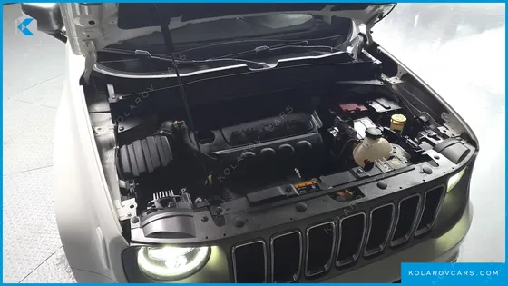 JEEP RENEGADE 2.4 LIMITED