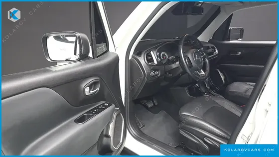 JEEP RENEGADE 2.4 LIMITED