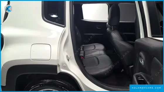 JEEP RENEGADE 2.4 LIMITED